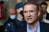 Печерский суд оставил Медведчука под домашним арестом еще на два месяца