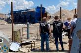 СБУ провела обыск на гранитном карьере в Николаевской области