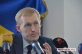 Экс-заместитель прокурора Николаевской области Божило уволился из органов прокуратуры