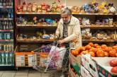 Стало известно, какие продукты в Украине подешевели, а какие подорожали