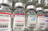 Генсек ООН рассказал, сколько нужно доз вакцины, чтобы остановить пандемию