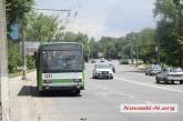 В Николаеве 40 новых троллейбусов появятся до конца года