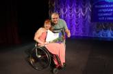 В Николаеве прошел конкурс творчества людей с инвалидностью «Жемчужины юга»