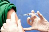 Минздрав не рекомендует проводить плановые прививки одновременно с вакцинацией против коронавируса