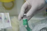 Ляшко рассказал, сколько и какой вакцины от коронавируса уже ввели украинцам