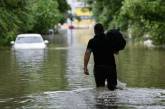 Сильные дожди обеспечили Крым питьевой водой на полтора года