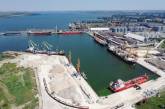Порт «НИКА-ТЕРА» перевалил 2,8 млн тонн грузов  в первом полугодии 2021 года