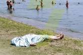 На пляже в Одессе тело дедушки пролежало около четырех часов – рядом спокойно отдыхали люди