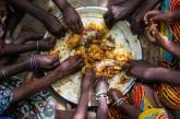 Пандемия обострила ситуацию с голодом в мире, - ООН