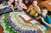 Образовательный проект «Мечтай-читай» охватил более 3 000 учеников со всей Украины