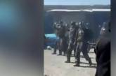 Талибы расстреляли 22 афганских спецназовца при попытке сдаться (видео)