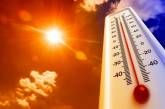 В Украину пришла абсолютная жара: прогноз погоды на 14 июля 
