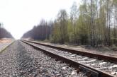 «Укрзализныця» восстановила железную дорогу в зону отчуждения