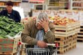 Как за год в Украине взлетели цены на продукты