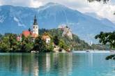 Словения открыла границы для украинских туристов