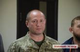В Николаеве военные заявили, что департамент Степанца не работает