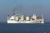 В Аденском заливе застряло судно с украинским экипажем: моряк из Очакова скончался из-за жары