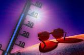 В выходные в Николаевской области синоптики обещают жару