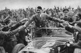 Гитлера лишили звания почетного гражданина немецкого города