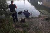 В Харьковской области 7-летняя девочка утонула в заводском водоеме