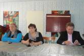 В Жовтневом районе обсудили вопросы реформирования медицины