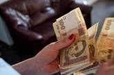 В Украине количество должников выросло на 15%
