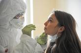 ВОЗ поставит в Украину тесты для выявления штамма коронавируса «Дельта»
