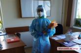 В Николаевской области за сутки коронавирусом заболели 14 человек, один пациент умер