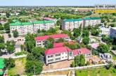 «Большое Строительство»: в Коблево осуществляют реконструкцию детсада «Солнышко»