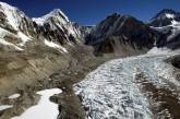 В леднике на Тибете обнаружили неизвестные вирусы возрастом 15 000 лет