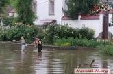 В Николаевской области ожидаются круглосуточные дожди