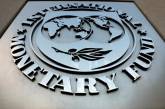 Украина получит от МВФ 2,7 млрд долларов