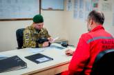 Российских моряков завернули из Одессы: документы оформлялись в Крыму