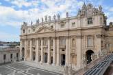 Впервые в истории стало известно об имуществе Ватикана