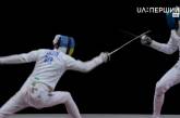 Фехтовальщик Рейзлин завоевал бронзу для сборной Украины на Олимпийских играх