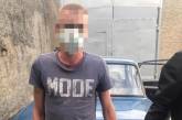 В Винницкой области мужчина пытался изнасиловать двух девочек