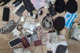 В Киеве иностранцы обокрали квартиру сотрудника МВД