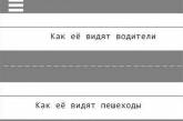 Невнимательные водители продолжают сбивать пешеходов