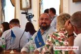 «Дал пощечину»: у депутата Николаевского горсовета возник конфликт с сотрудником страховой компании