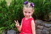 В Харьковской области нашли мертвой пропавшую 7-летнюю девочку