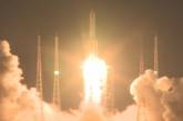 Китай вывел на орбиту спутник для проведения научных экспериментов