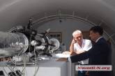 В «Большую реставрацию» Николаевскую обсерваторию добавить не получится, — спикер ВР