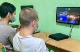 В одесском СИЗО подростков хотят обучать киберспорту (фото)