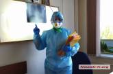 За сутки в Николаевской области 22 новых случая COVID-19, в больницах 135 человек