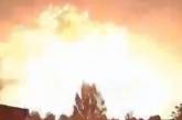 В ночном небе в Турции сняли яркую вспышку - предполагают падение метеорита (видео)