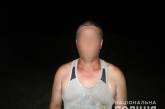 В Николаевской области задержали угонщика автомобиля у жителя Черкасской области