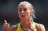Две украинки вышли в финал Олимпиады в беге на 400 м с барьерами