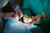 В Черкассах провели уникальную для Украины трансплантацию органов