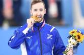 Уроженец Украины завоевал первое золото Игр в спортивной гимнастике для Израиля