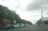 Вечером Николаев вновь застыл в пробках: «стоят» ПГУ, Варваровка и прилегающие улицы